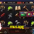 musapg bet