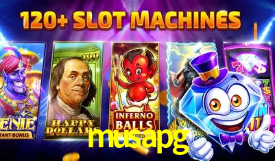 musapg,musapg.com