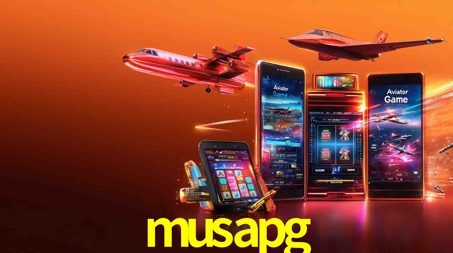 Apostas Esportivas na musapg: Um Guia Completo