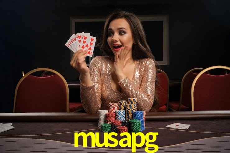 Interface Premium musapg