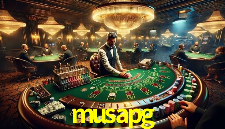 Security Systems musapg