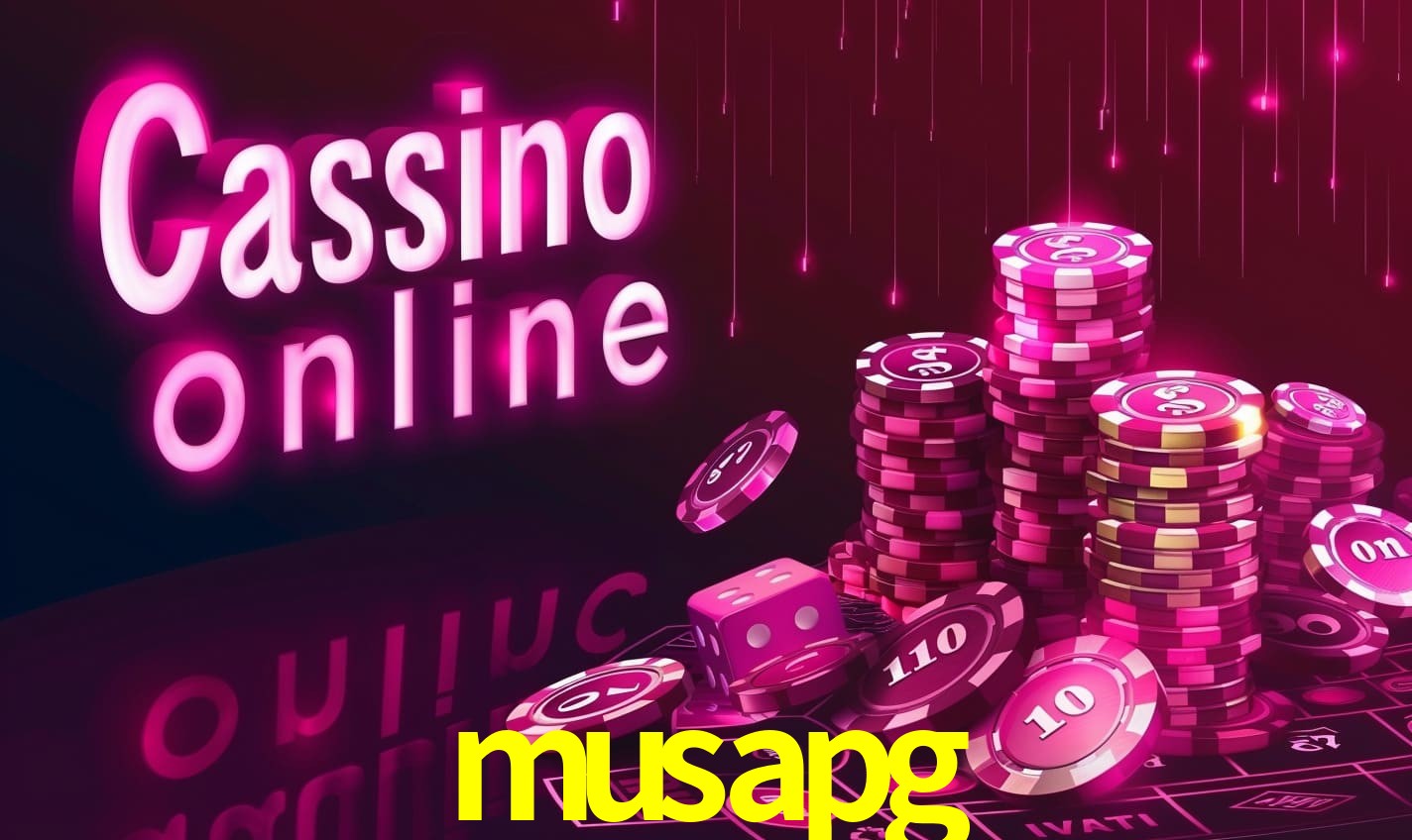 musapg