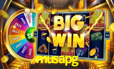 Descubra a Magia dos Jogos de Arcade no musapg