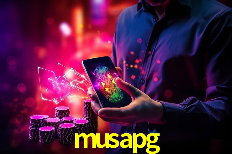 Jogo Spaceman musapg