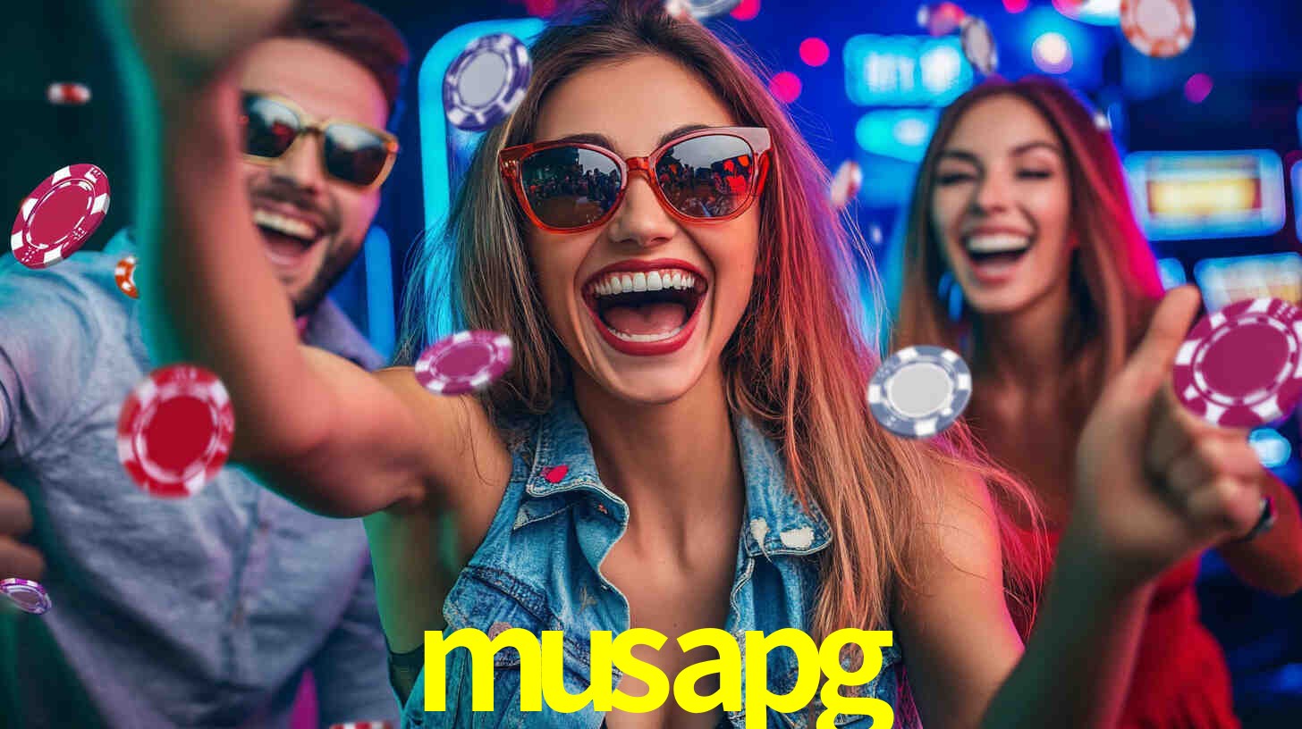 Descubra a Essência do musapg: Nossa História e Compromissos