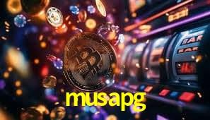musapg