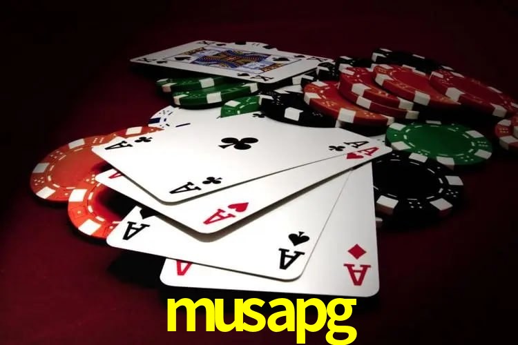 Estatísticas Crash Games musapg