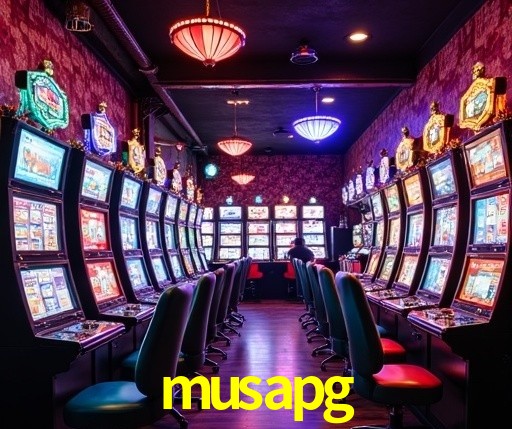 musapg,musapg.com