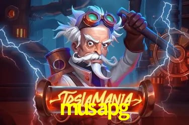 Design Responsivo musapg