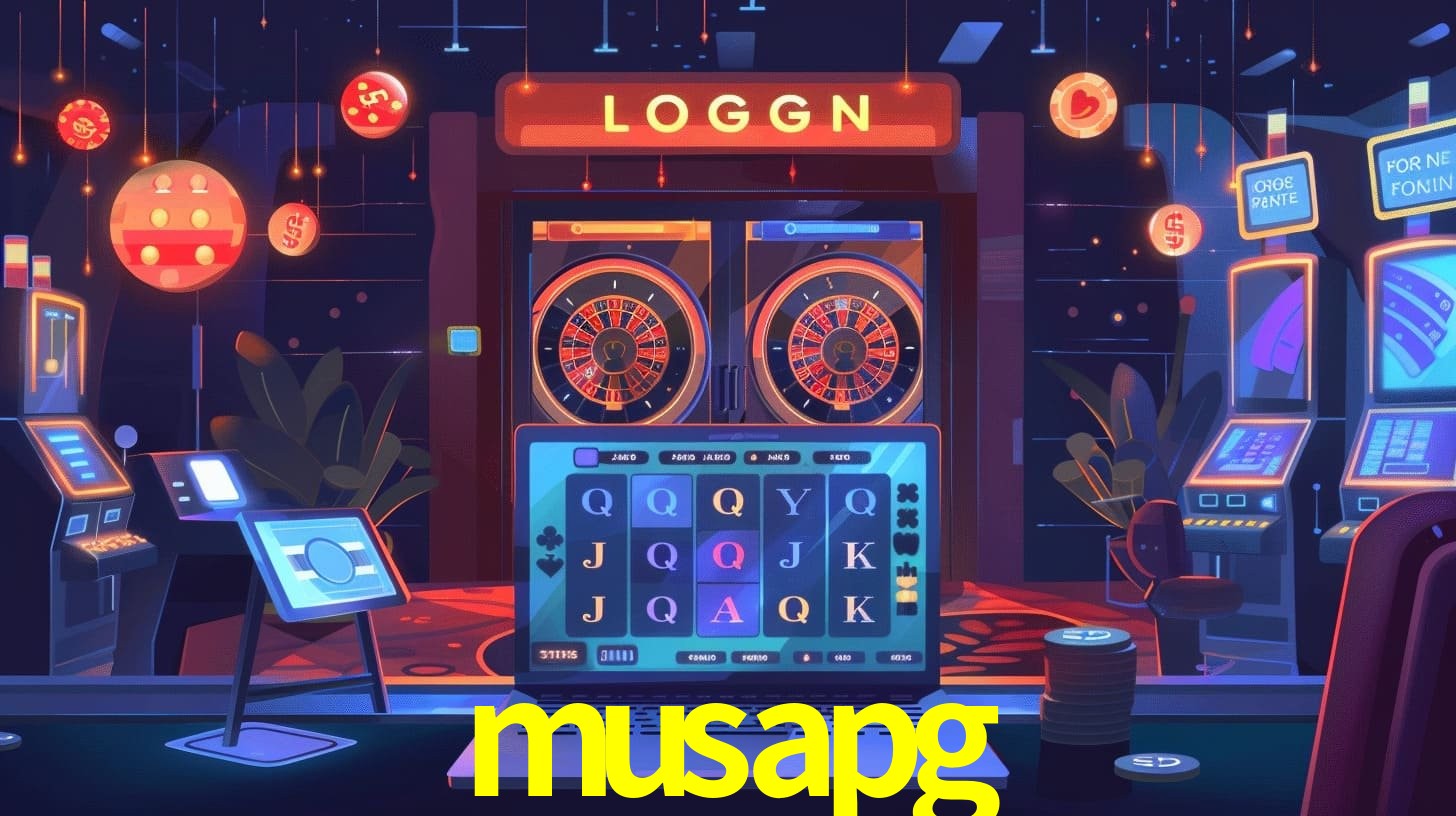 musapg,musapg.com