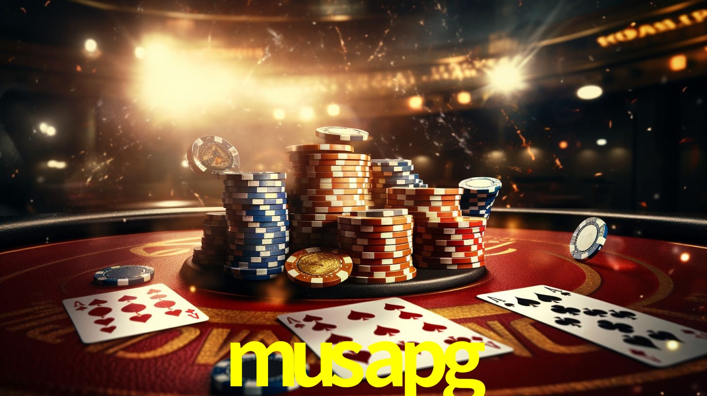 Game Statistics musapg
