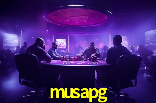 Casino Ao Vivo musapg
