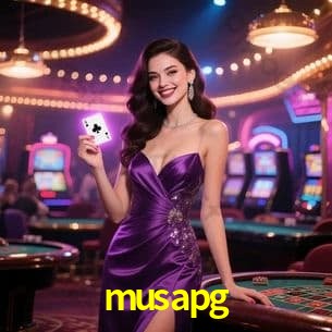 Casino VIP musapg