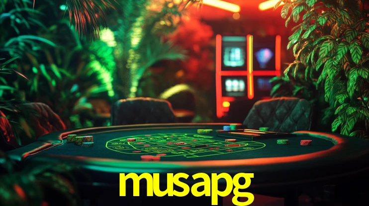 Programa VIP musapg
