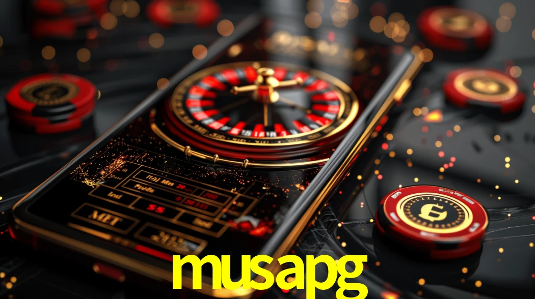 2FA Security musapg