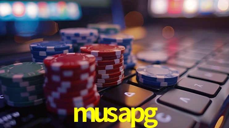 Promoções Sazonais musapg