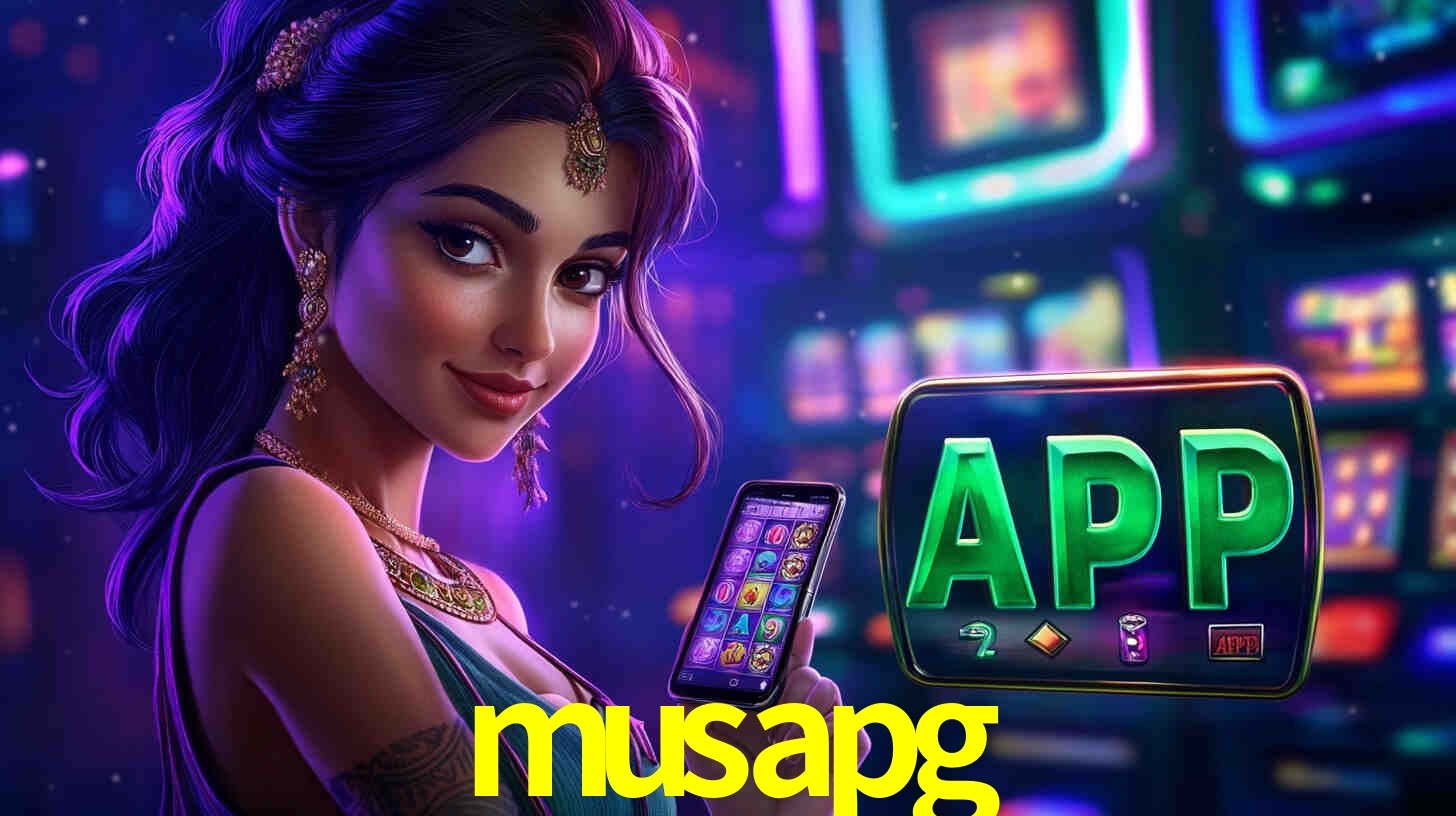 Bônus Generosos e Exclusivos no musapg para Você!