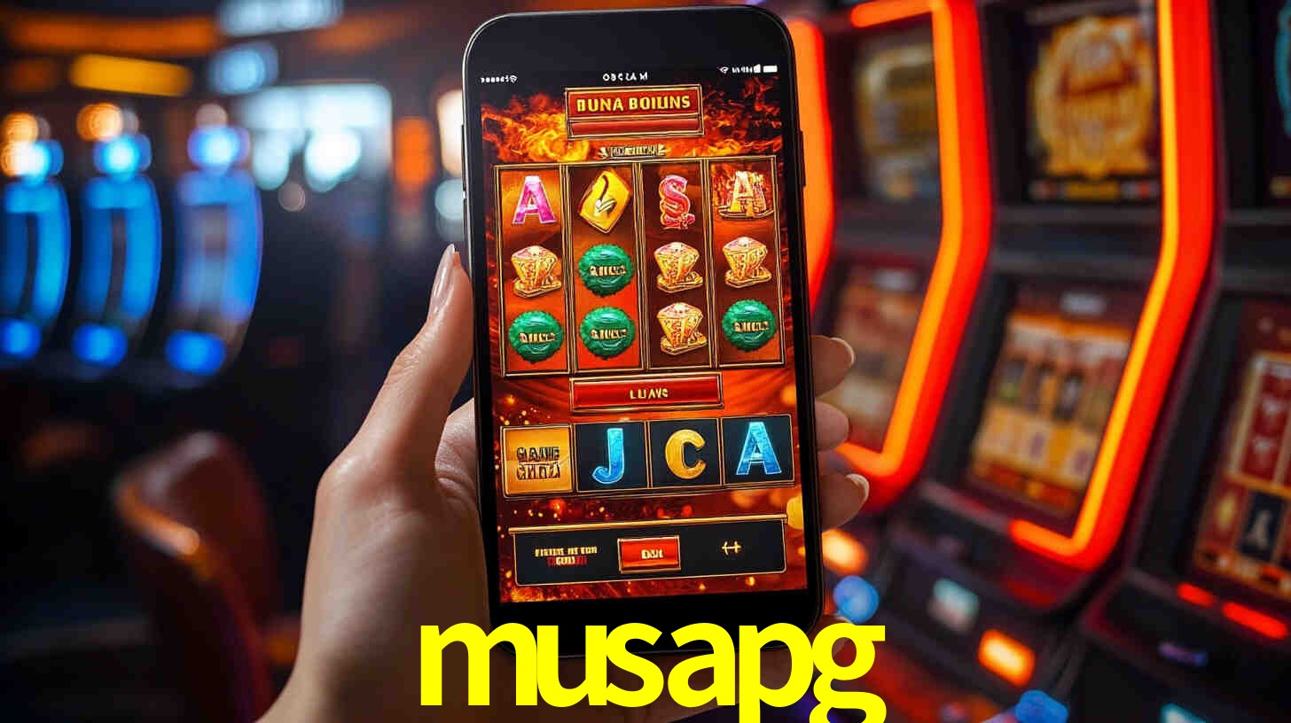 musapg,musapg.com