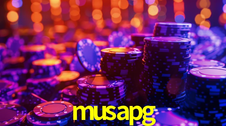 musapg,musapg.com