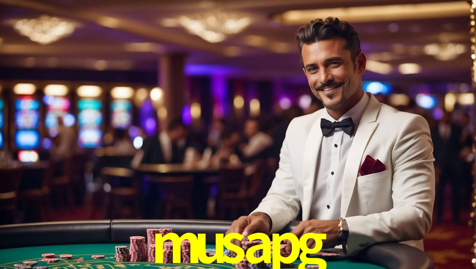 Ofertas Exclusivas musapg