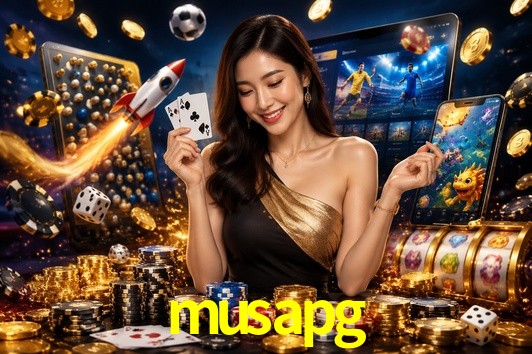 Account Benefits musapg