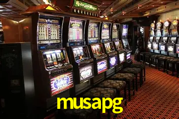 Apostas Esportivas na musapg: Um Guia Completo