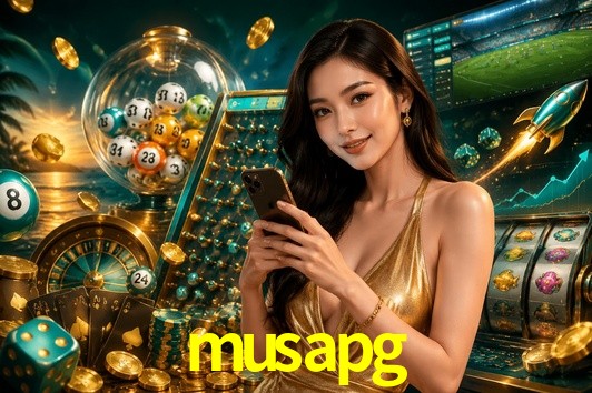 Responsive Design musapg