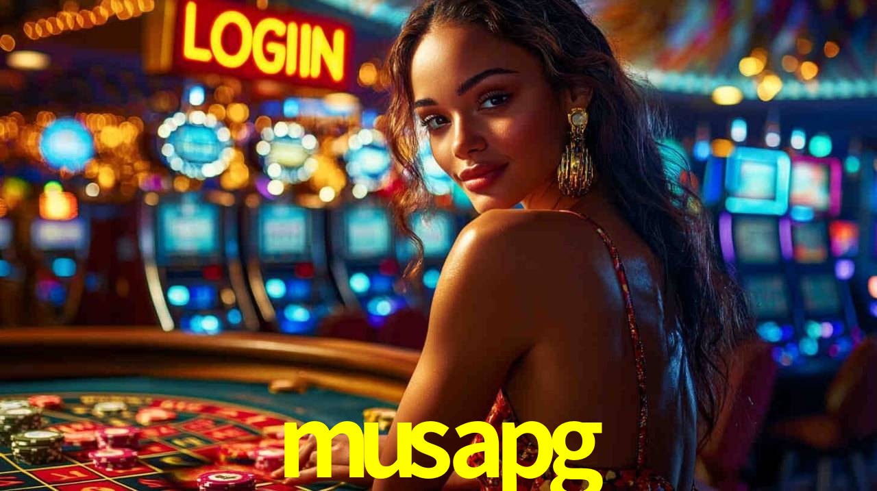 Segurança 2FA musapg