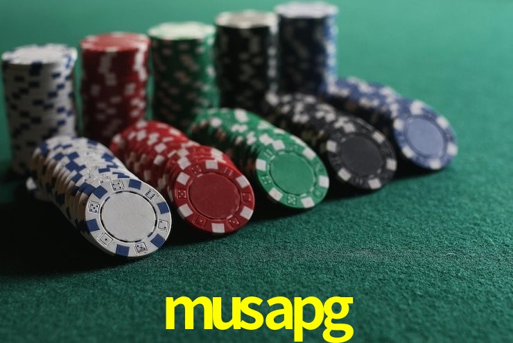 Player Reviews musapg
