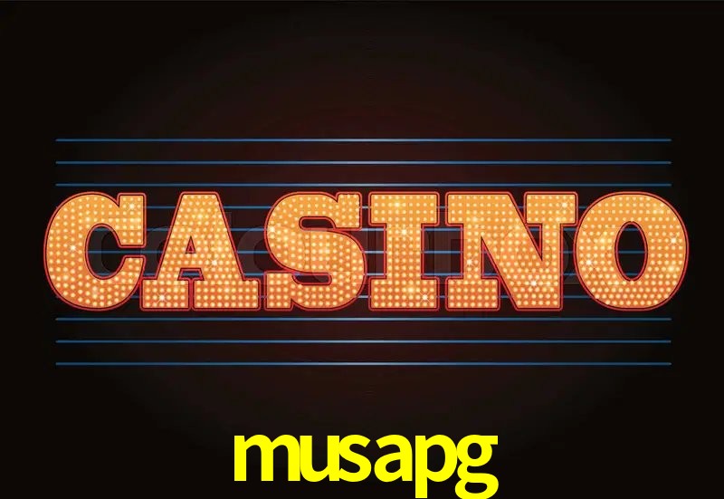 Estatísticas do Jogo musapg