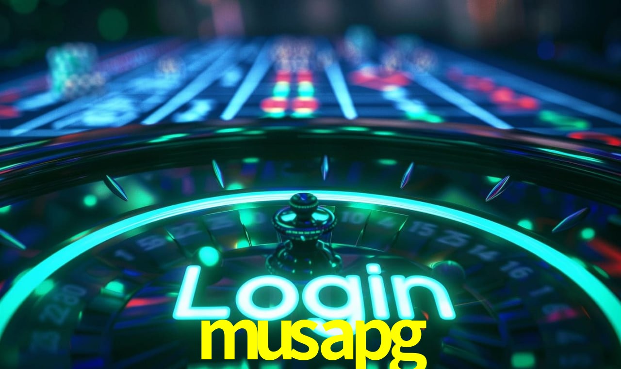 Estatísticas Esportivas musapg