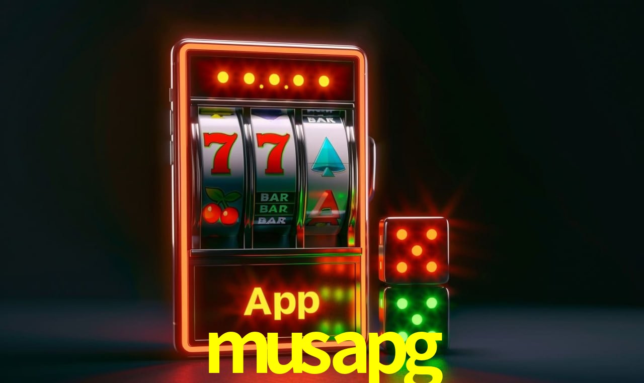 Diretório de Jogos musapg