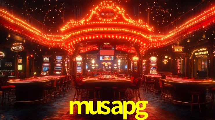 musapg,musapg.com