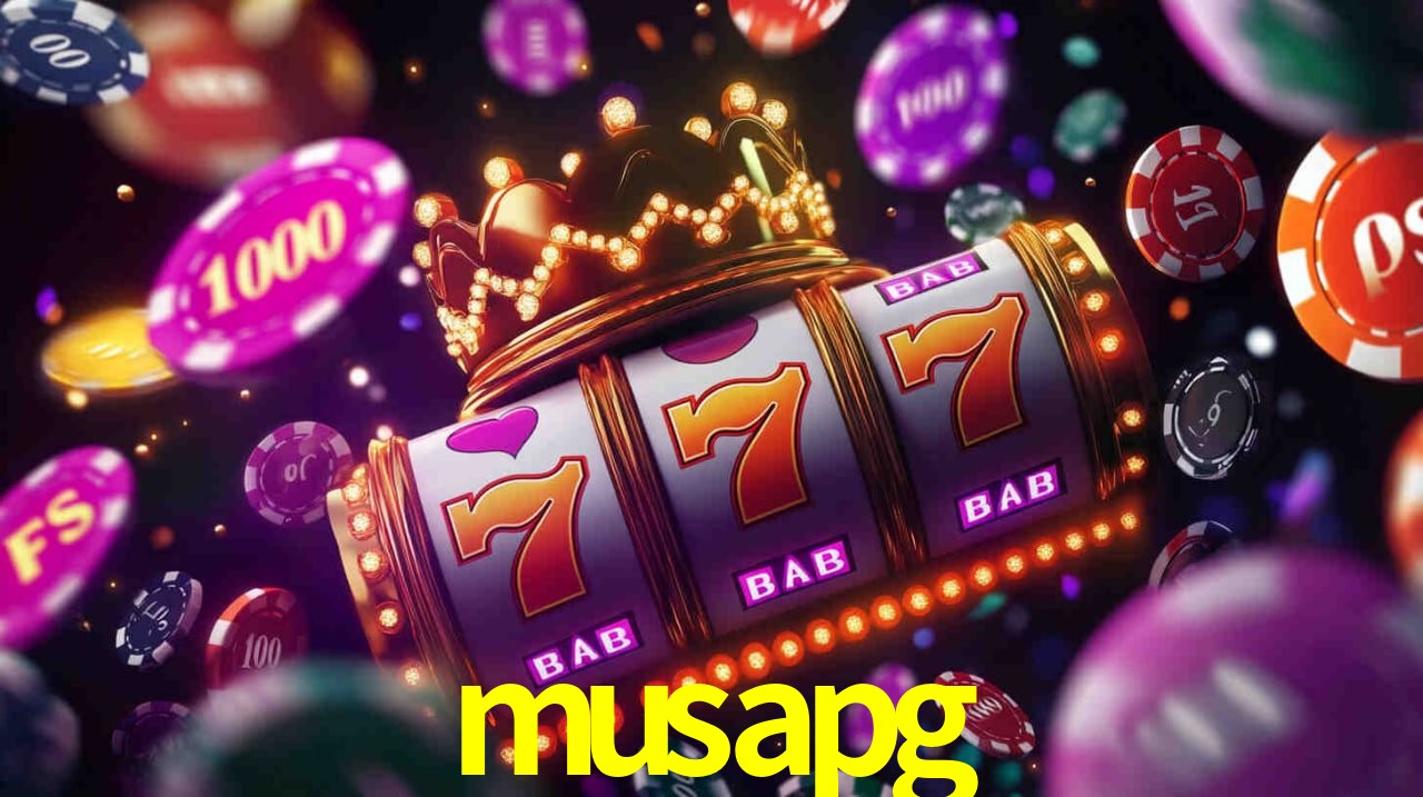 Live Casino musapg