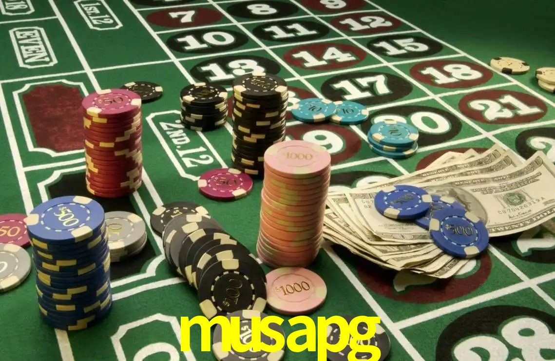 musapg,musapg.com