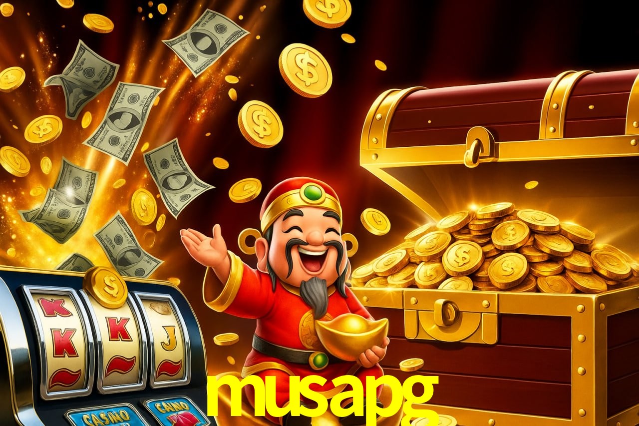 Casino Ao Vivo musapg