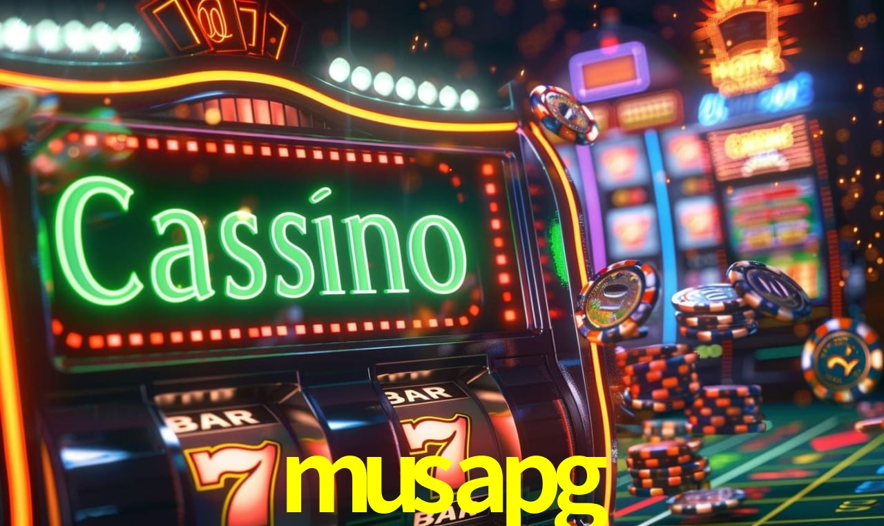 Integração de APIs musapg