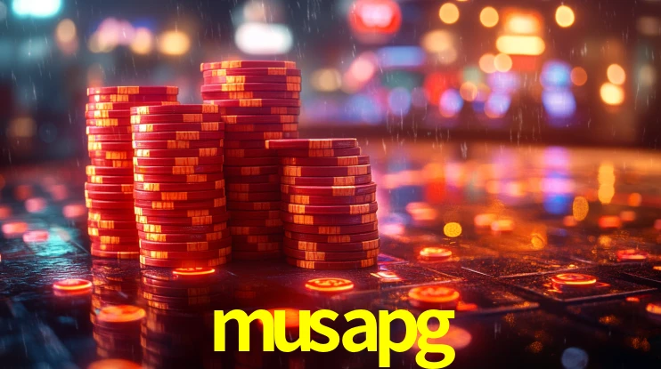 musapg,musapg.com