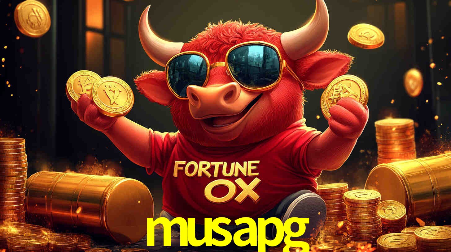 A Popularidade dos Caça-Níqueis no musapg
