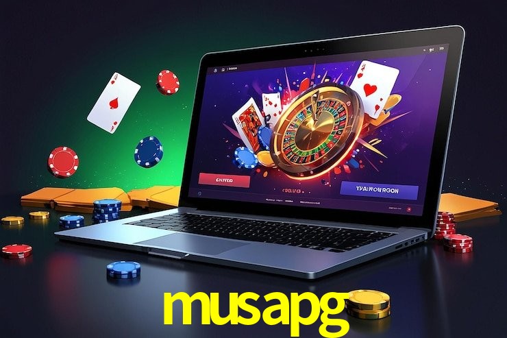 musapg Certificado eCOGRA