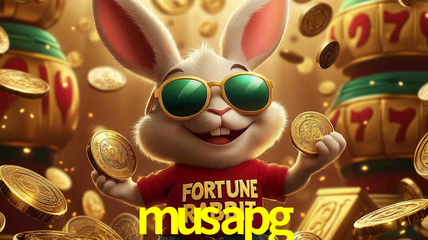 musapg: A Experiência de Casino com Jogos de Mesa ao Vivo
