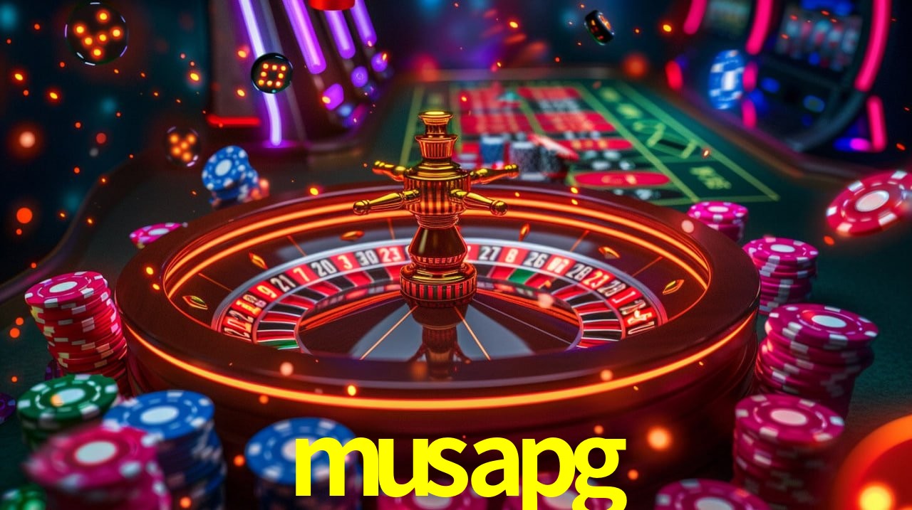 PIX Instantâneo musapg