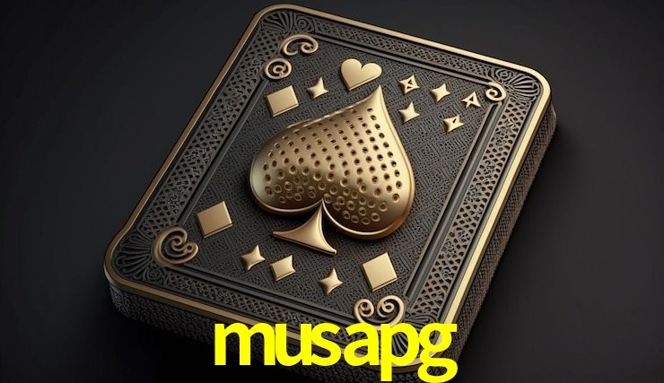 Recursos de Bônus musapg