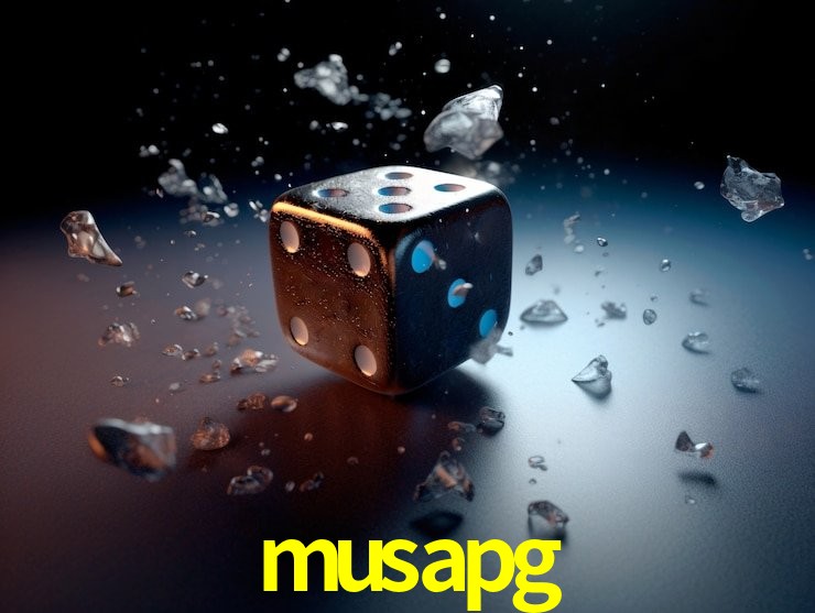 Logo musapg Loteria Online