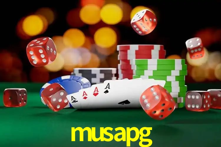 Login Seguro musapg