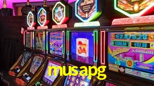 Bônus Diários musapg