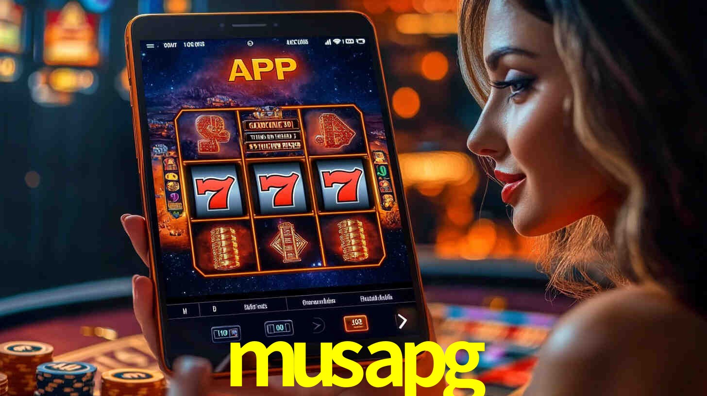 musapg