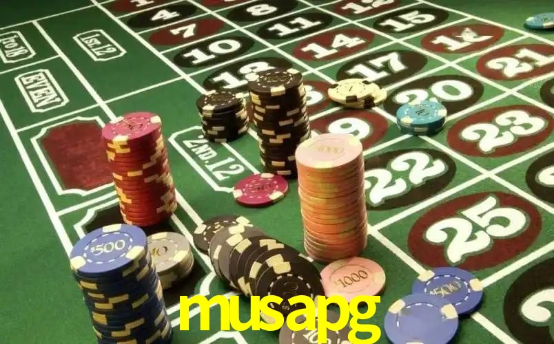 Casino Ao Vivo musapg