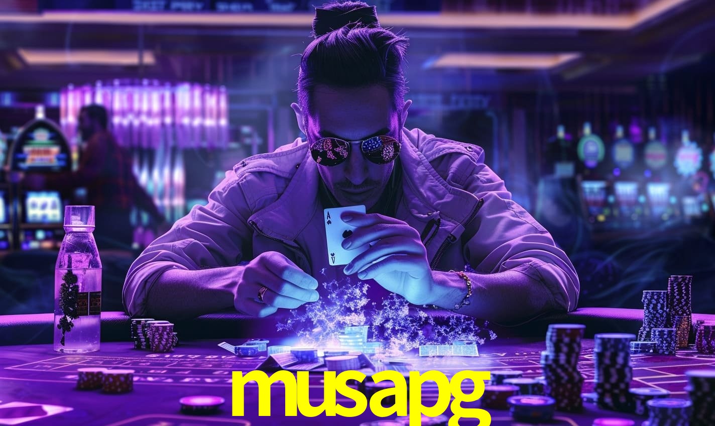 VIP Casino musapg