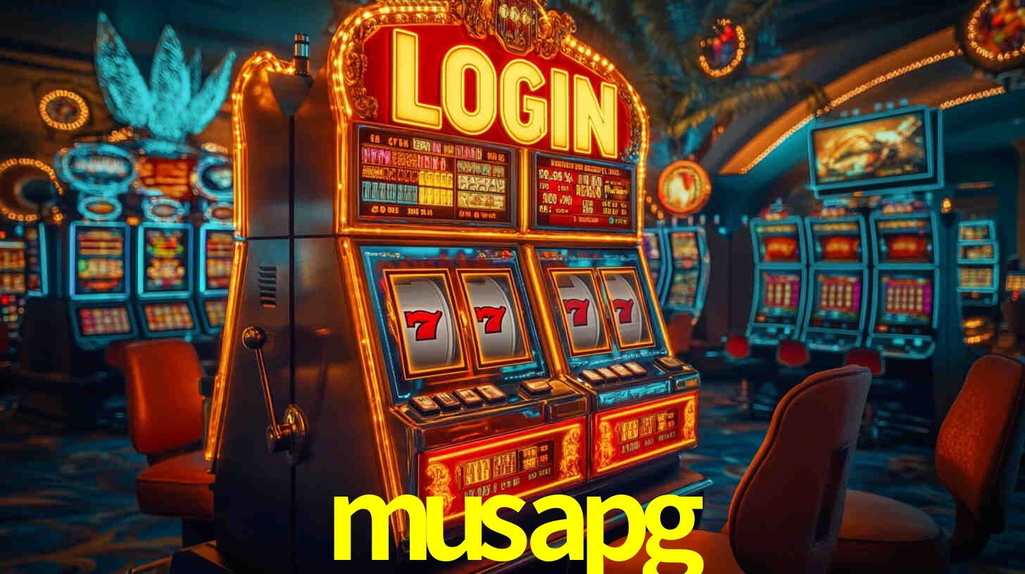 Ofertas Imperdíveis na musapg: Promoções e Bônus Que Valem a Pena